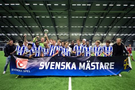 ifk göteborg sm guld